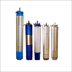60Hz Submersible Motor