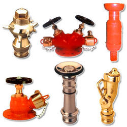 Fire Extinguisher
