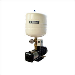 Domestic Water Pressure Booster Pump
