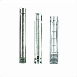 Submersible Pump