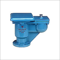Kinetic Air Valve