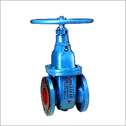 Sluice Valve