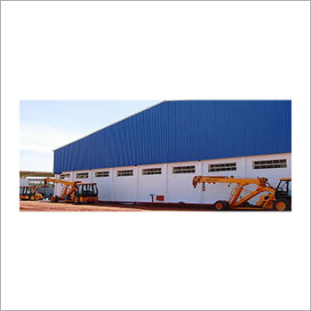 Building & Construction Material & Supplies