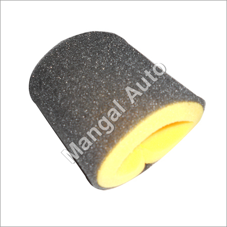 Automobile Air Filters