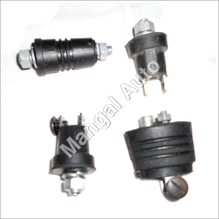 Indicator Stay