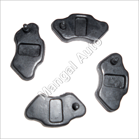 Drum Rubber