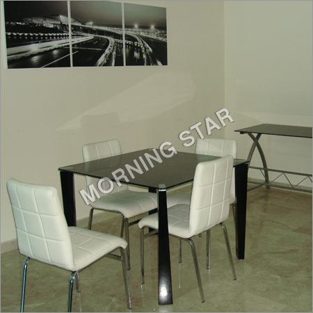 Furnished House