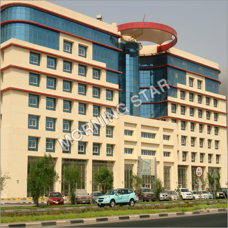 Residential Property Services