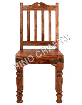 Wooden Dining Chair