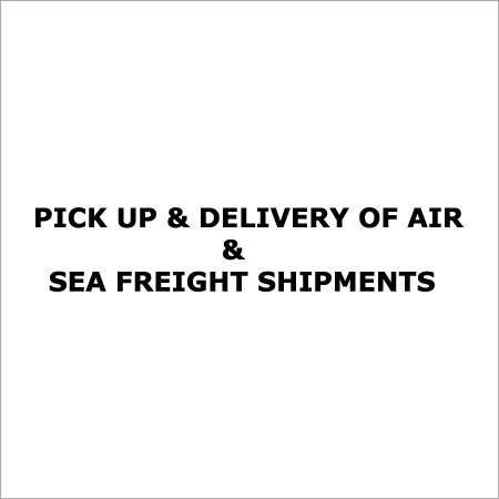 Project Shipment
