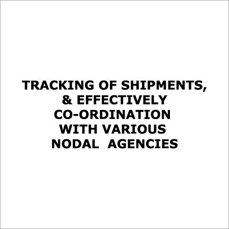 Logistics Services