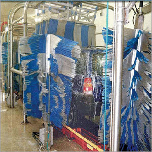 Car Wash Planner