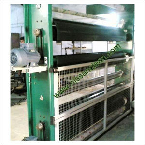 Brush Finishing System