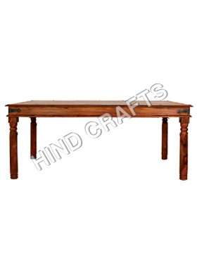 Wooden Dining table