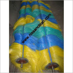Vehicle Washing Brushes