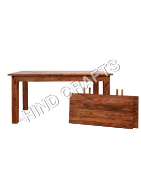 Wooden Small Table