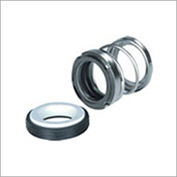Cartridge Mechanical Seals