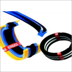 Hydraulic And Pneumatic Seals