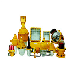 Explosion Proof Electrical
