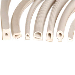 Food Grade Gaskets - Rubber, 1-20" Dia, Inflatable | Tri Clover, DIN, SMS, Valve Sealing