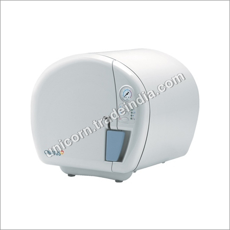 Gnatus Bio Clave -- 12 Ltr Gnatus Bio Clave -- 12 Ltr