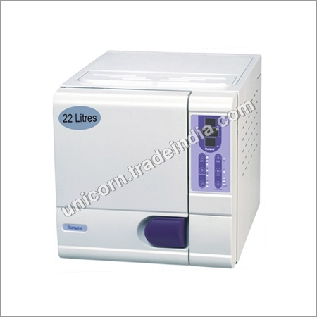 Runyes Dental Autoclave - Feng 22L