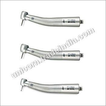 Dental Striaght Hand Piece Dental Striaght Hand Piece