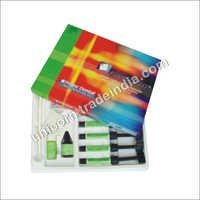 Primedent Composite Material