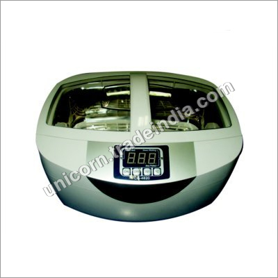 Ultrasonic Cleaner 3 Lt Ultrasonic Cleaner 3 Lt