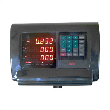 Portable Electronic Weighing Scale