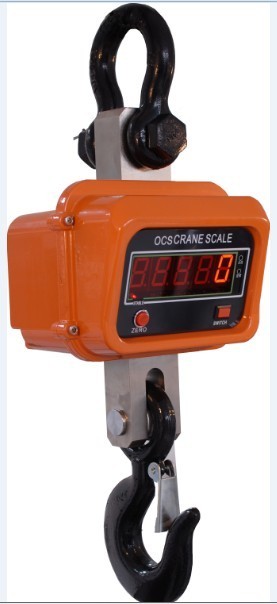 Electronics Hanging Weighing Scale