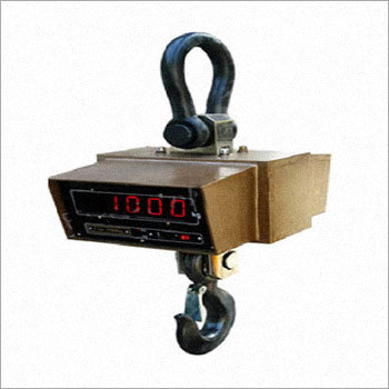 Electronic Table Top Weighing Scale