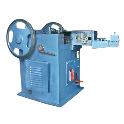 Industrial Automatic Wire Nail Machines