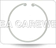 Capsular tension rings
