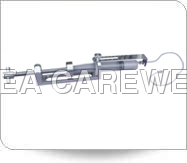 Silicon oil Injector