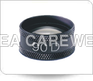 90 D Aspheric Lens