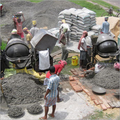 Civil Engineering Construction Services
