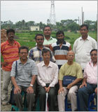 Construction Team