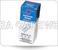Schirmer Tear Test Strips