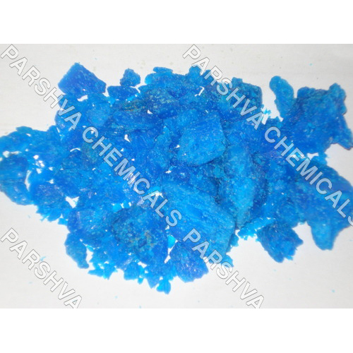 Copper Sulphate Crystal Cuso4.5H2O