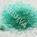 Ferrous Sulphate Application: Industrial