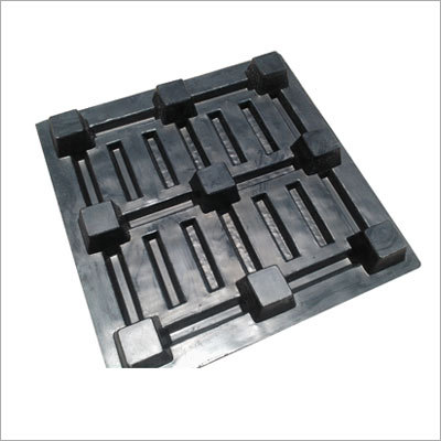 Industrial Pallets