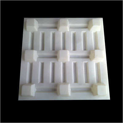 Four Way Pallets