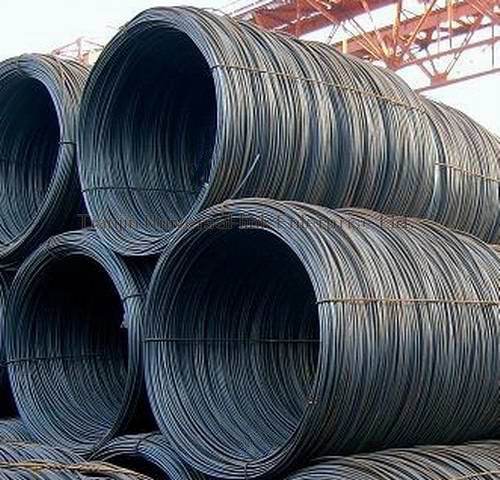 M S Wire Rod