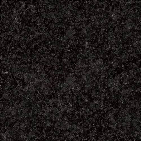 Indian Black Granite