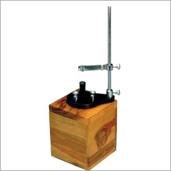 Laboratory Glassware & Equipment