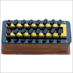 Resistance Box