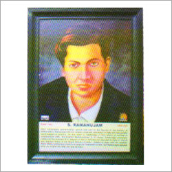 Photo Laminated Portaits