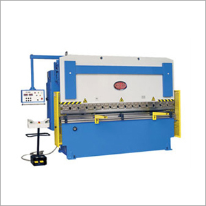 Hydraulic Press Brake - Steel Frame, 49-157 Inch Bed Length, 4-15 HP Motor, 10-12 SPM Full Stroke | Efficient, Reliable Operation, Corrosion Proof, Maintenance Free, Compact Structure