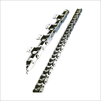 Chains & Chain Link Fence Fittings